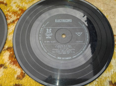 Electrorecord, disc vinil orchestra Tarina - Alba Iulia foto