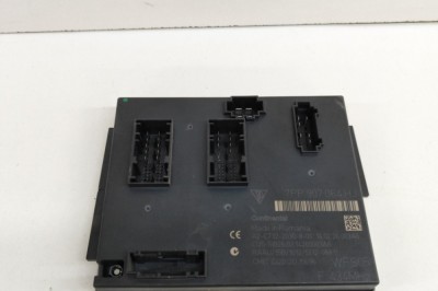 Modul de confort PORSCHE CAYENNE 92A 2014 OEM: 7PP907064HJ,7PP.907.064.HJ,A2C7322030800 24569216 foto