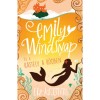 Emily Windsnap &eacute;s a kast&eacute;ly a k&ouml;dben - Liz Kessler
