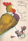 Herbert Friedrich - Krawitter, Krawatter, das Stinchen, das Minchen