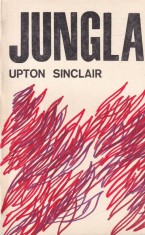 Upton Sinclair - Jungla