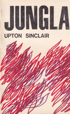 Upton Sinclair - Jungla foto