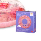 Cumpara ieftin Colac gonflabil maxi - Good Vibes - Tropical | Legami