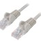 Patch Cord UTP Cat5e 30m Gri