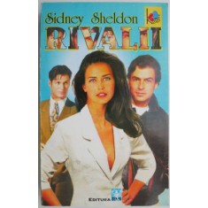 Rivalii &ndash; Sidney Sheldon