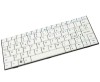 Tastatura Fujitsu Alba AEJR2U00020, CP432366 01, M1010, Amilo Mini Ui3520