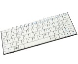 Tastatura Fujitsu Alba AEJR2U00020, CP432366 01, M1010, Amilo Mini Ui3520