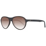 Ochelari de Soare Unisex Web Eyewear WE0128_52G &oslash; 54 mm, Plastic, Galben, Polaroid