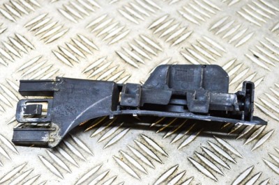 Suport bara de protecție dreapta spate AUDI A5 8T3 2012 OEM: 8T0807890 16923610 foto