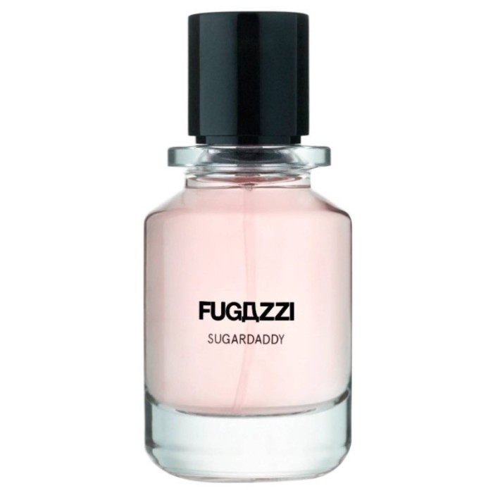 Extract de parfum unisex Fugazzi Sugardaddy 100 ml