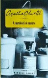 Agatha Christie - O Supradoza de Moarte, Litera, Poirot, Politista, Stare Buna, Romana, 2014, Brosata