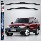 Cumpara ieftin Ștergătoare Volvo XC70 I Cross Country (295) 03.2000&ndash;06.2004 | 3 397 118 996 &ndash; BOSCH