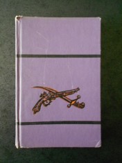 CONSTANTIN STREIA - HAIDUCII (1971, editie cartonata)