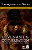 Covenant &amp; Conversation: Exodus: The Book of Redemption