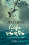 Cartea nelinistirii - Fernando Pessoa, Dinu Flamand