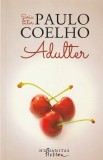 PAULO COELHO - ADULTER