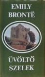 Uvolto szelek - Emily Bronte