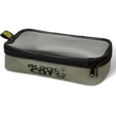 Cutie Flexibila Black Cat Flex Box, Large, 24x12x40cm foto