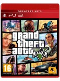 Grand Theft Auto 5 Greatest Hits PS3
