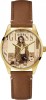 Ceas Dama Guess G ICON GW0290L1, Quartz, Inox 36mm, Curea Piele, Analog, Cristal Mineral, Rezistent Apa 3ATM