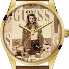 Ceas Dama, Guess, G ICON GW0290L1 - Marime universala