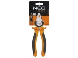 Clești universali pentru prindere și tăiere 160mm NEO TOOLS