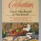 CELEBRATIONS by CLAIRE MacDONALD of MacDONALD , CARTE DE RETETE IN LIMBA ENGLEZA , 1991,. PREZINTA PETE SI URME DE UZURA