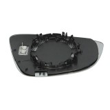 Sticla oglinda, oglinda retrovizoare exterioara VW PASSAT ALLTRACK (365) (2012 - 2014) ALKAR 6471133