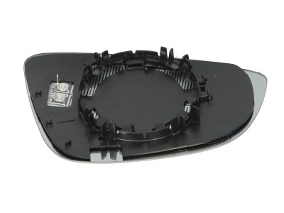 Sticla oglinda, oglinda retrovizoare exterioara VW BEETLE (5C1) (2011 - 2016) ALKAR 6471133 foto
