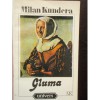 GLUMA - MILAN KUNDERA