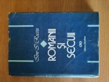 ROMANII SI SECUII &ndash; ION I. RUSSU (1990)