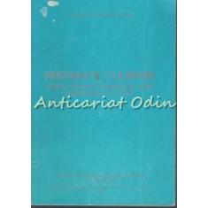 Preparate Culinare. Retete Specifice Diferitelor Zone Geografice Ale Tarii