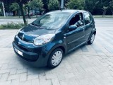 Citroen C1 Automat ~ 1.0Benzina ~ A/C Geamuri Electrice