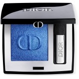 DIOR Diorshow Mono Couleur farduri de ochi de lungă durată culoare 162 Blue Bayad&egrave;re 2 g