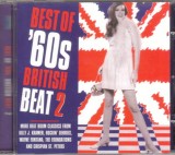 Various - Best Of 60s British Beat 2, CD