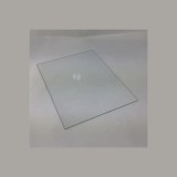 Raft din sticlă pentru frigider WHIRLPOOL INDESIT C00387704 Original
