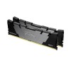 KS DDR4 32GB K2 3200 KF432C16RB12K2/32, Kingston