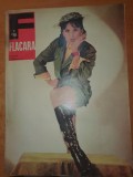 Flacara 14 februarie 1970-combinatul petrochimic pitesti,art. foto stela popescu