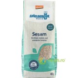 Seminte de Susan Integral Nedecojit Demeter Ecologic/Bio 400g