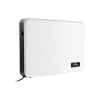 Convector electric de podea ETA Warmie Digi 1624, 2000 W, LCD, 3 trepte,