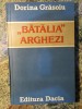 BATALIA ARGHEZI-DORINA GRASOIU