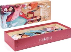 Londji Puzzle printese Londji pentru copii