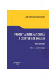 Protecția internațională a drepturilor omului - Paperback brosat - Laura Cristiana Spătaru-Negură - Hamangiu