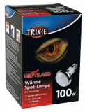 Cumpara ieftin Lampa Spot pentru Terariu 80 x 108mm, 100W, 76003, Trixie