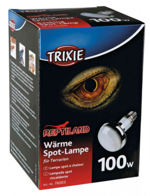 Lampa Spot pentru Terariu 80 x 108mm, 100W, 76003 foto