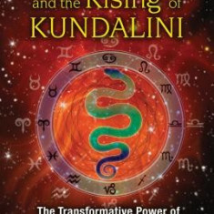 Astrology and the Rising of Kundalini: The Transformative Power of Saturn, Chiron, and Uranus