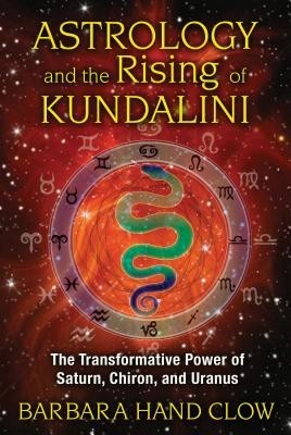 Astrology and the Rising of Kundalini: The Transformative Power of Saturn, Chiron, and Uranus foto