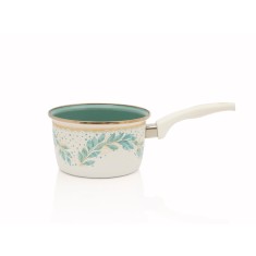 Cratita Green Line Metalac, email, 16cm, 1.9l