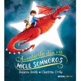 Micul somnoros. Aventurile din vis - Editura Meteor Press