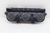Modul de climatizare VW GOLF VII 5G1, BQ1, BE1, BE2 2017 OEM: 5HB012665-50,5G0907426AQ 12123909